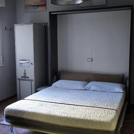 L'angolino Nascosto Daire