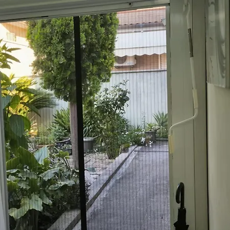 L'angolino Nascosto Daire Senigallia