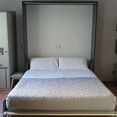 Daire L'angolino Nascosto *